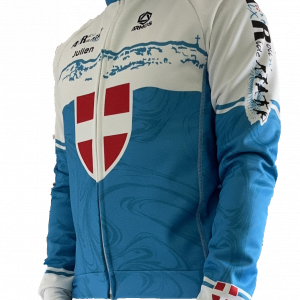 VESTE PERFO THERMIQUE - AIX ROLL'N'RIDE