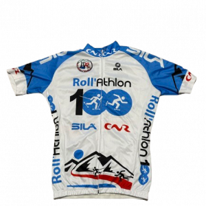Maillot roller - Roll'athlon100 - 2016 - OCCASION