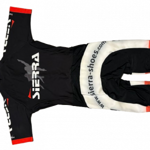 Combinaison roller Sierra – OCCASION