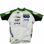 Maillot roller – Roll’athlon100 – 2015 – OCCASION