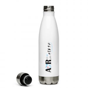 Gourde en acier inoxydable 500ml isotherme