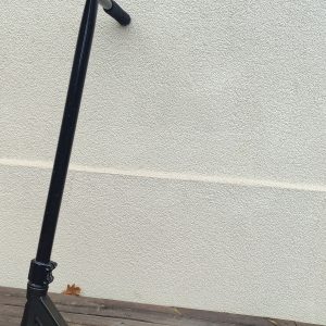 Trottinette freestyle Anaquda (modèle rare) (révisée)