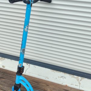 Trottinette freestyle MGP