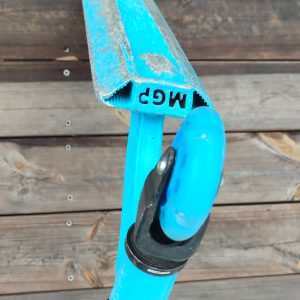 Trottinette freestyle MGP