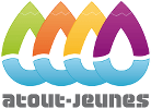 Logo Atout Jeunes