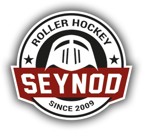 Logo Seynod Roller Hockey