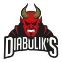 Logo Diabolik's Roller hockey Chambéry