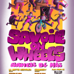 Savoie On Wheels 2024 #2 - Festival de la Glisse Urbaine & Roller Disco