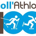 Participation à la Roll'Athlon100