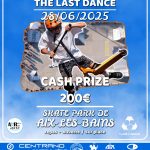 La Ride Aixpérience - Compétition de Trott' - 2025