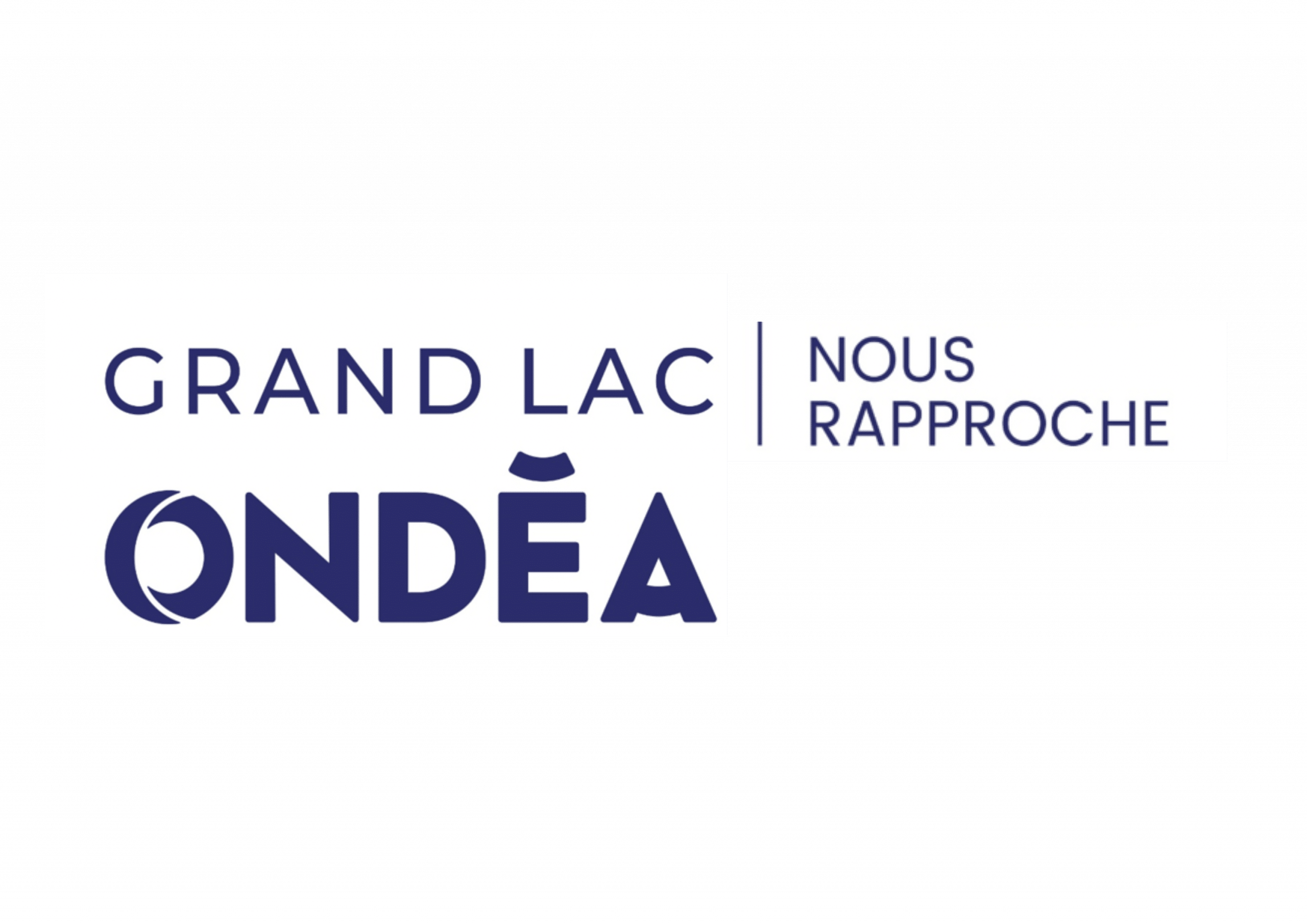 Logo Ondea Couleur