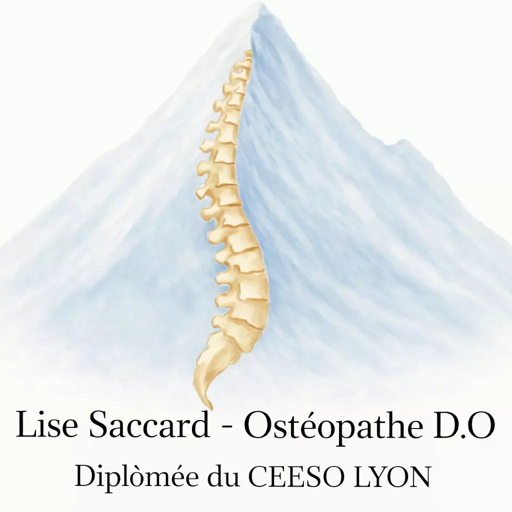 Logo Lise SACCARD HD